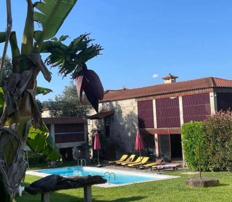 Portela House | Casa da Ponte do Porto