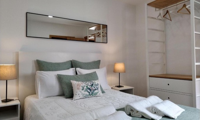Mirandela Apartment | Casa da Ponte
