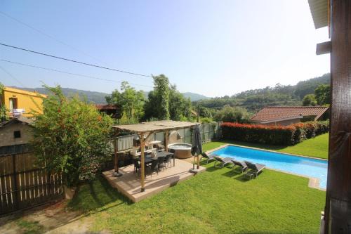 Bouro Villa | Casa da Pontelha by Gerês Casas