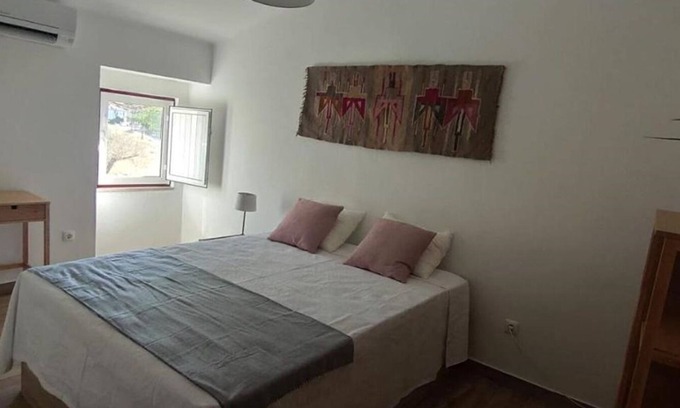 Portagem Villa | Casa da Portagem Marvão: Luxo e Conforto no Coração do Alentejo