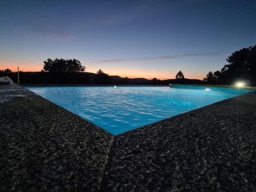 Agualonga House | Casa da Portelinha