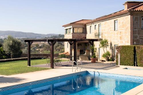 Barcelos House | Casa da Pousada