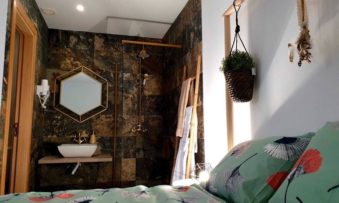 Idanha-a-Nova House | Casa da Praça - Casas Bemhaja