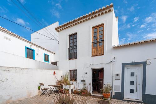 Burgau House | Casa da Praia 2