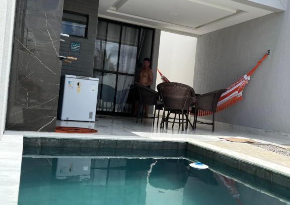 Village Jacuma House | Casa da Praia Carapibus