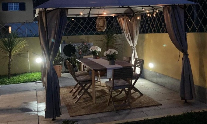 Labruge House | Casa da Praia Guest House a 300m da Praia no Caminho de Santiago de Compostela