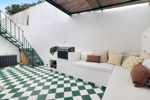 Alcochete House | Casa da Praia