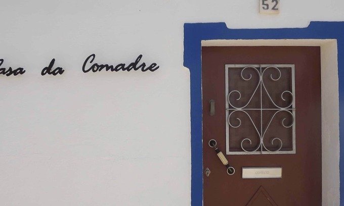 Reguengos de Monsaraz House | Casa da Comadre - Taipa Houses