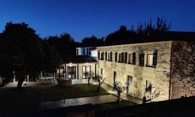 Cervas House | Casa da Queira