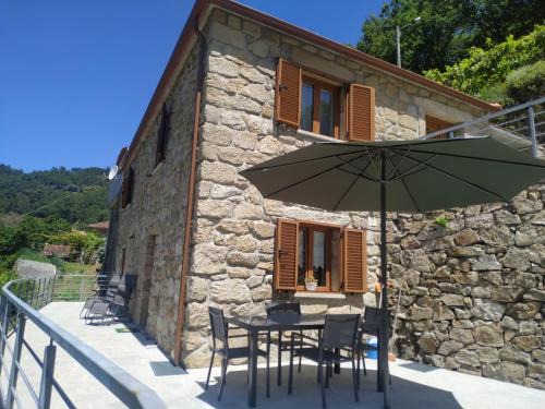 Arcos de Valdevez House | Casa da quintinha - Turismo rural