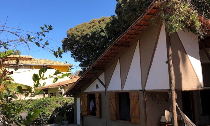 Serra do Cipo House | Casa da Rê