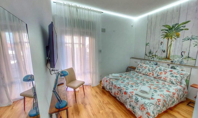 Torvaianica Bed & Breakfast | Casa da Raffaella