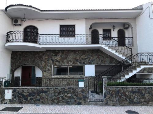 Castelo Branco House | Casa da Retorta