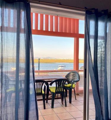 Praia de Faro House | Casa da Ria