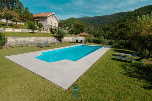 Seia House | Casa da Ribeira do Círio