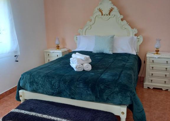 Rabal House | Casa da Ribeira em Rabal