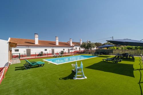 Montes Juntos House | Casa da Ritinha - Praia Azenhas D El Rey