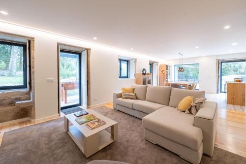 Riba de Ancora House | Casa Da Romeira Country House