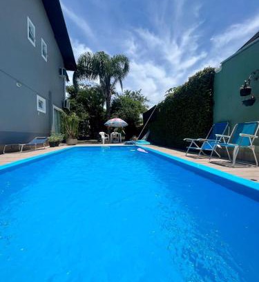 Campeche Sul House | Casa da Sandra