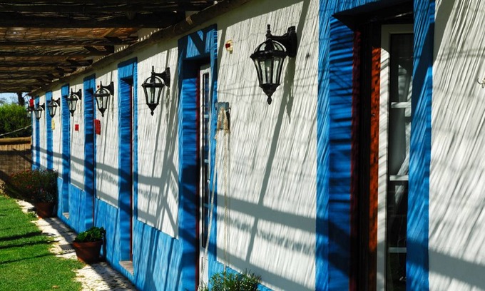 Baiona House | Casa da Seiceira