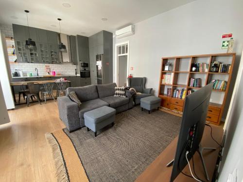 Evora Apartment | Casa da Serpa Pinto
