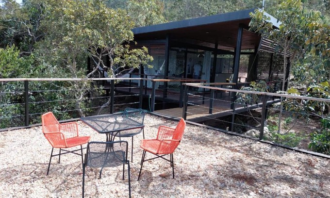 Cavalcante House | Casa da Serra