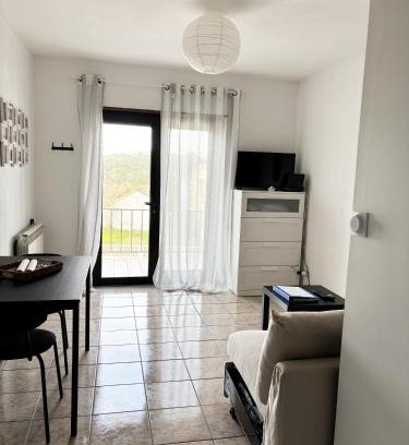 Figueira da Foz Apartment | casa da serra