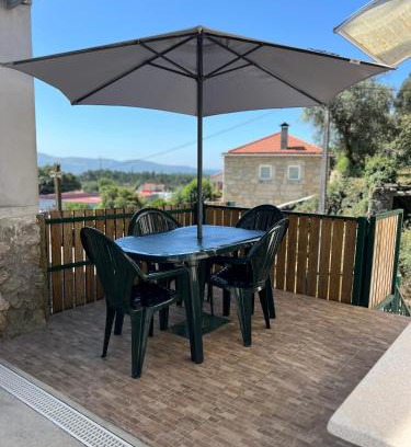 Oliveira de Frades House | Casa Da Serra
