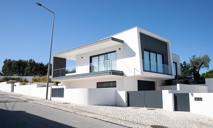 Caldas da Rainha Villa | Casa da Serra