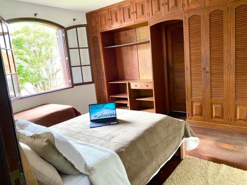 Teresopolis House | Casa da Serra Teresópolis