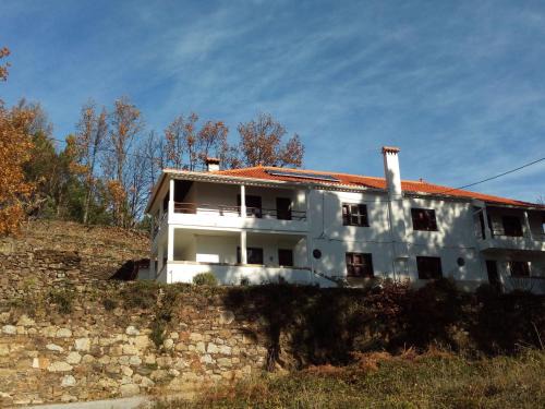 Manteigas House | Casa da Sicó