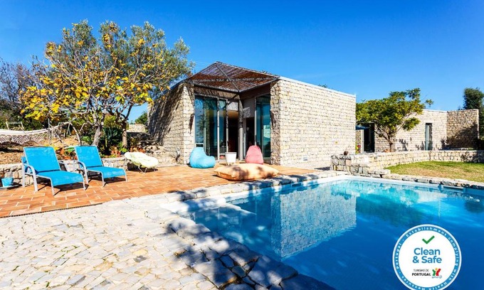 Santo Estevao House | Casa da Sina