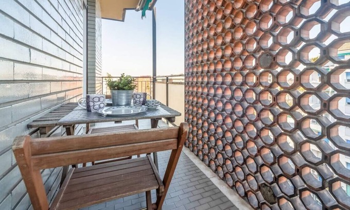 Cascina dei Pomi Apartment | Casa da Suite Zurea Zuretti