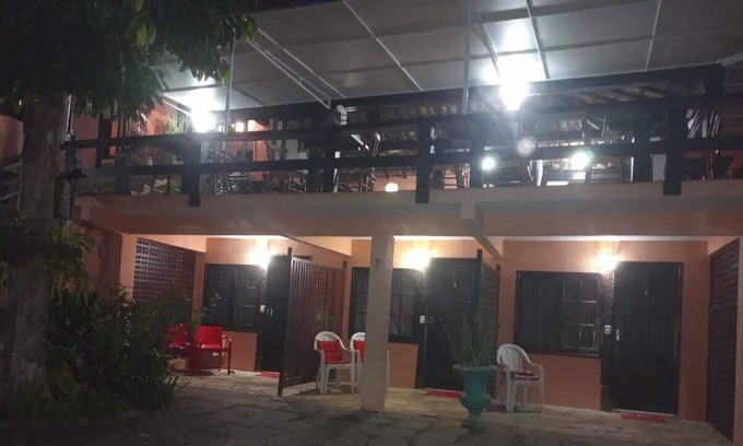 Portal da Ferradura House | Casa da Tata