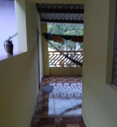 Pedro de Toledo House | Casa da teka