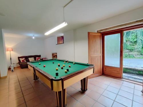 Melgaco House | Casa da Telhada Pequena