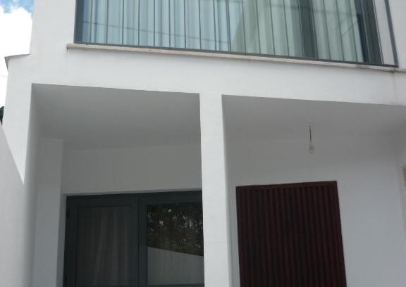 Gois House | Casa da Terra