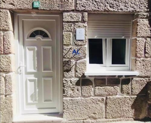 Moncao House | Casa da Tia Binda