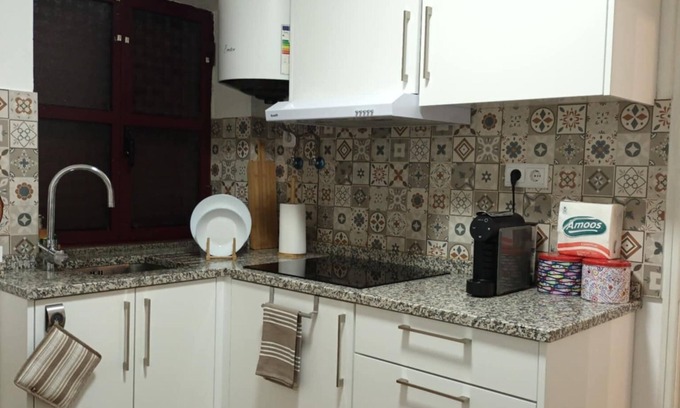 Gouveia Cottage | Casa da Tia Lurdes - Serra da Estrela