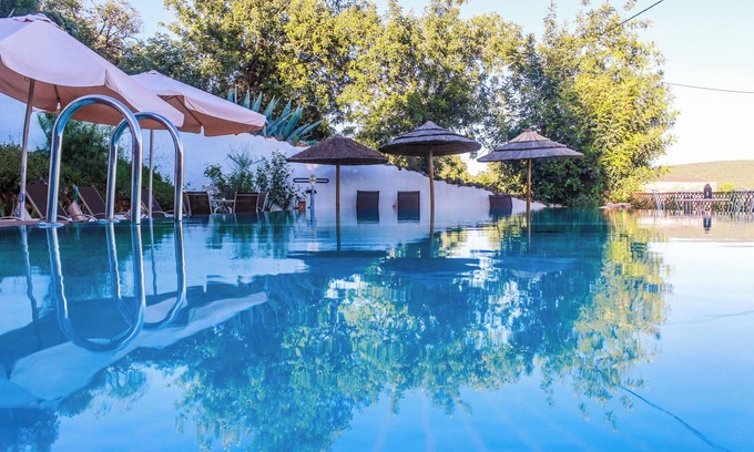 Loule House | Casa da Tita