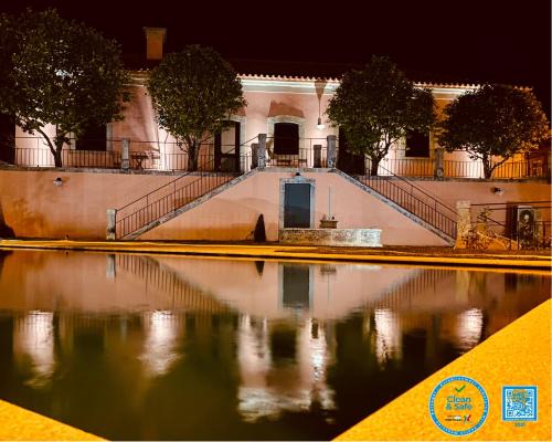 Pinhel House | CASA DA TRINCHEIRA , turismo de habitação