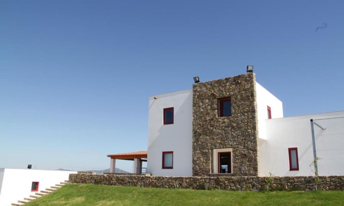Portalegre House | Casa da Urra