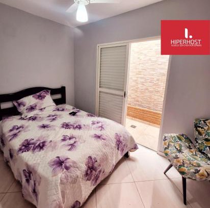 Igaracu Do Tiete House | Casa da Vó Cleide