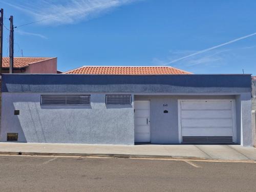 Igaracu Do Tiete House | Casa da Vó Cleide