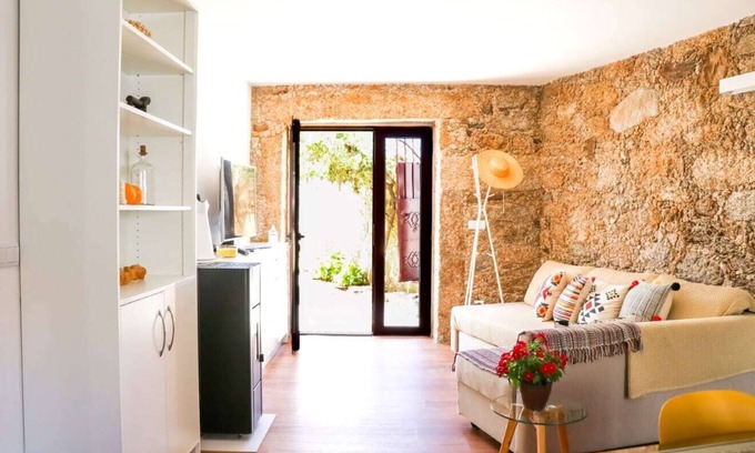 Sabugal House | Casa da Vó Josefina