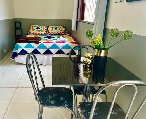 Goiania Apartment | Casa da Vó Maria 02