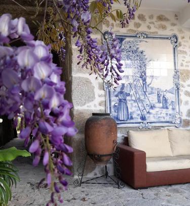 Carreco Bed & Breakfast | Casa da Varanda