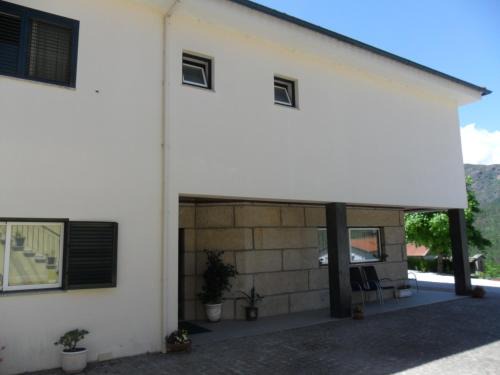 Vilar da Veiga House | Casa Da Veiga