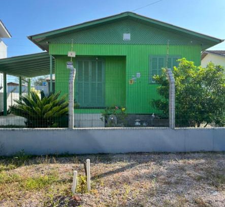 Balneario Arroio do Silva House | Casa Da veral