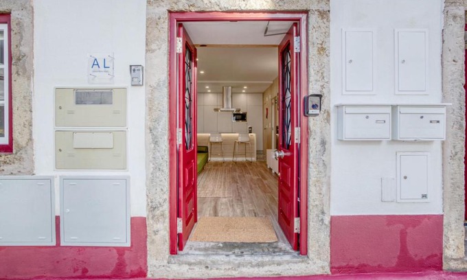 Alcochete Apartment | Casa da Vila 15